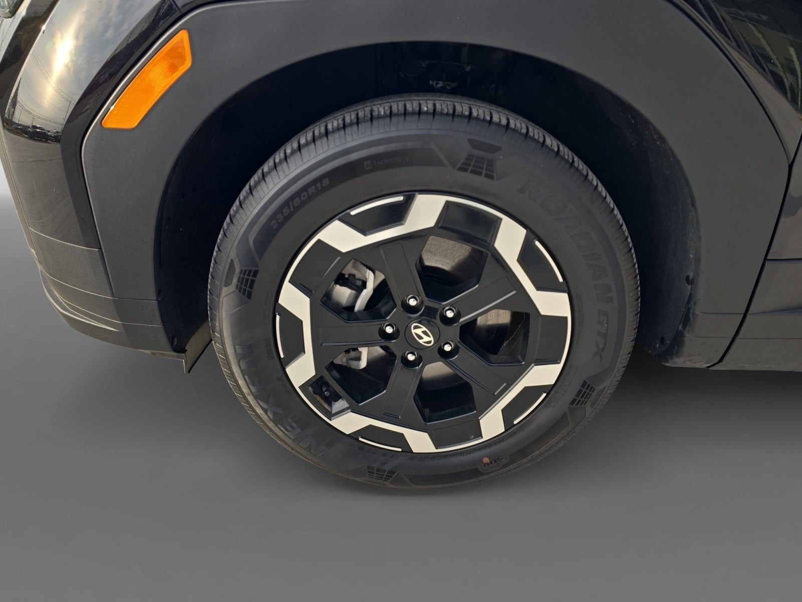 2025 Hyundai SANTA FE SE