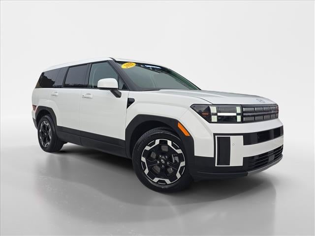 2025 Hyundai SANTA FE SE