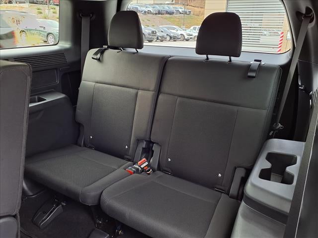 2025 Hyundai SANTA FE SE