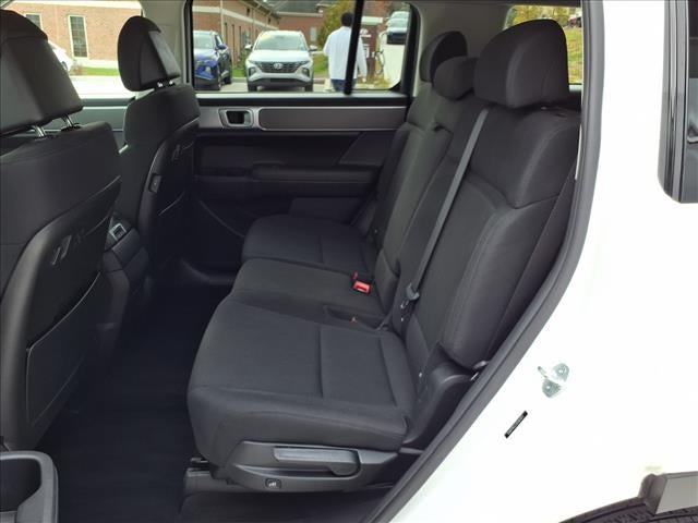 2025 Hyundai SANTA FE SE