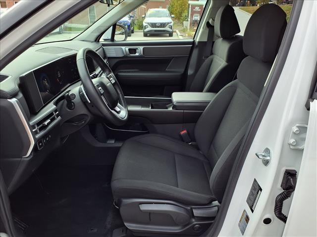 2025 Hyundai SANTA FE SE