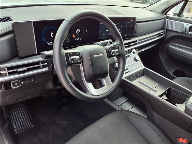 2025 Hyundai SANTA FE SE