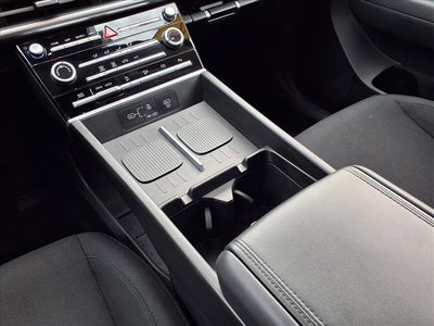 2025 Hyundai SANTA FE SE