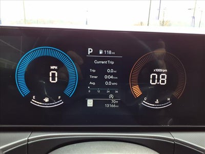 2025 Hyundai SANTA FE SE