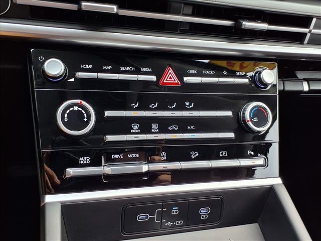 2025 Hyundai SANTA FE SE