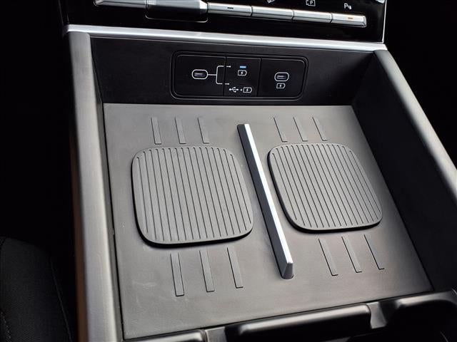 2025 Hyundai SANTA FE SE