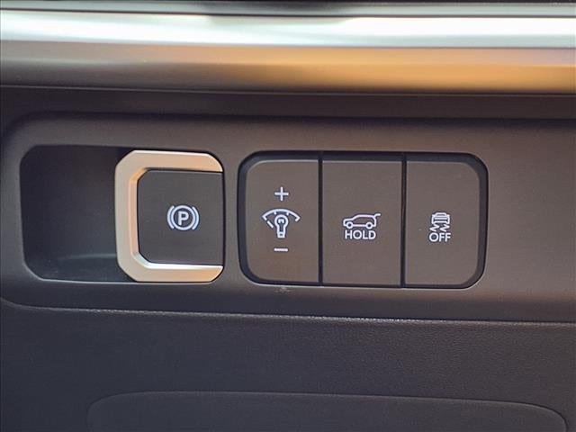 2025 Hyundai SANTA FE SE