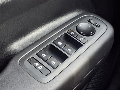 2025 Hyundai SANTA FE SE