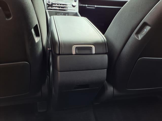 2025 Hyundai SANTA FE SE