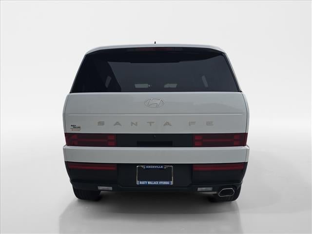 2025 Hyundai SANTA FE SE