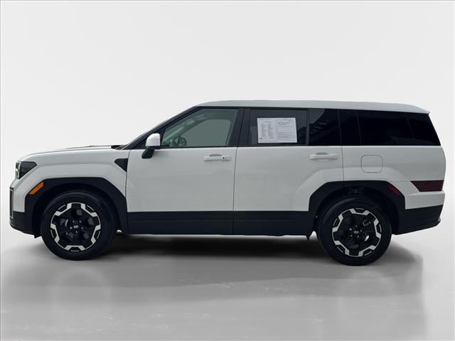 2025 Hyundai SANTA FE SE