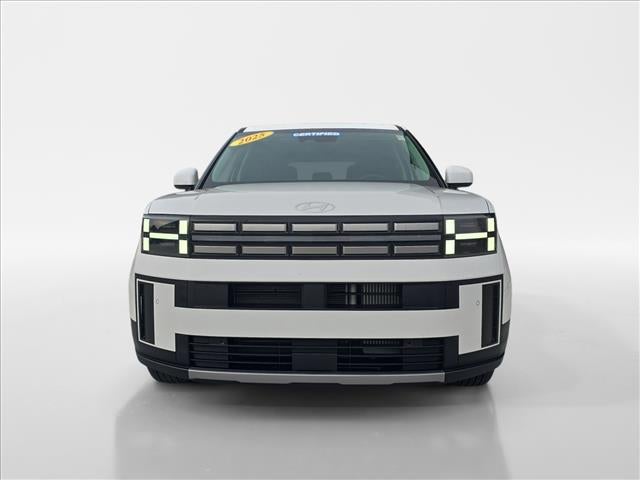 2025 Hyundai SANTA FE SE