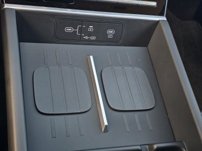 2027 Hyundai SANTA FE SE