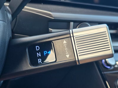 2027 Hyundai SANTA FE SE