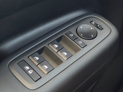2027 Hyundai SANTA FE SE
