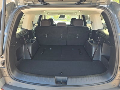 2027 Hyundai SANTA FE SE