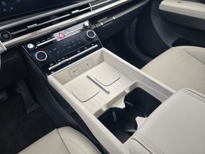 2024 Hyundai SANTA FE HYBRID SEL