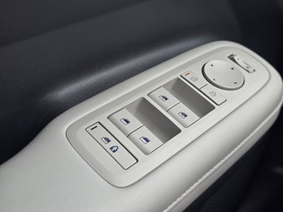 2024 Hyundai SANTA FE HYBRID SEL
