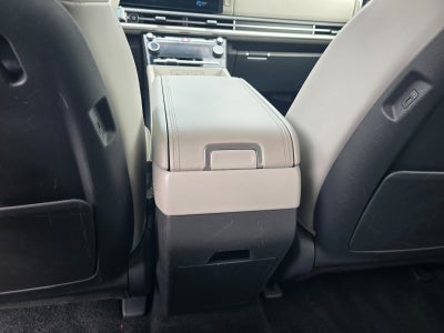 2024 Hyundai SANTA FE HYBRID SEL
