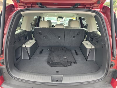 2024 Hyundai SANTA FE HYBRID SEL