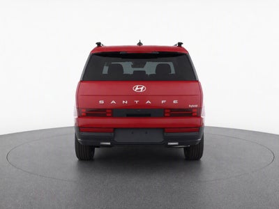 2024 Hyundai SANTA FE HYBRID SEL