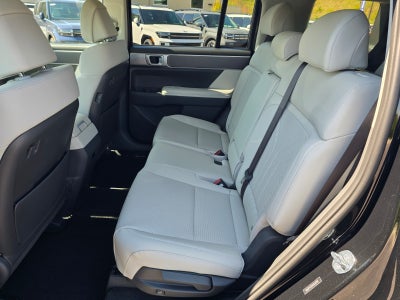 2027 Hyundai SANTA FE SEL
