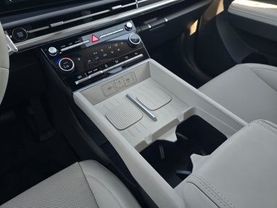 2027 Hyundai SANTA FE SEL