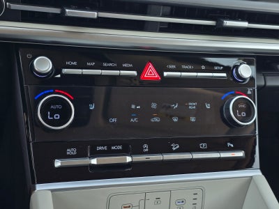 2027 Hyundai SANTA FE SEL