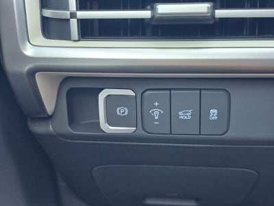 2027 Hyundai SANTA FE SEL
