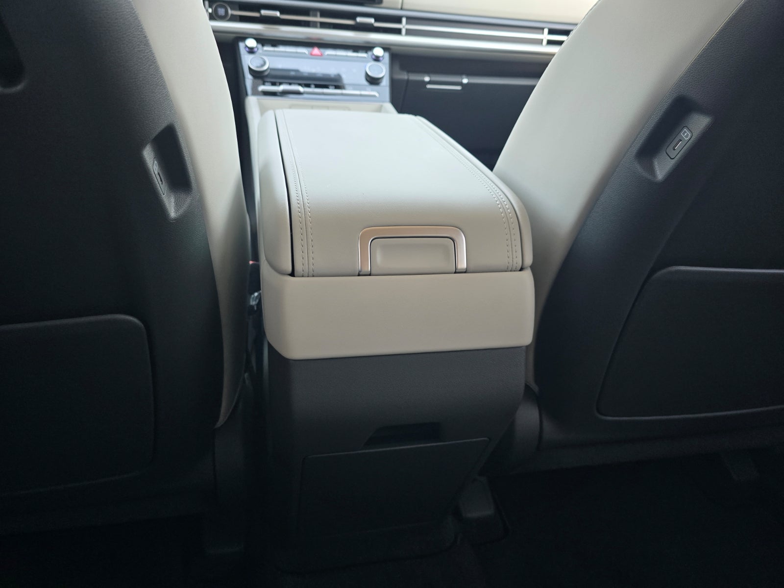 2027 Hyundai SANTA FE SEL