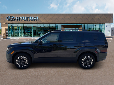 2027 Hyundai SANTA FE SEL