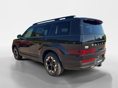 2027 Hyundai SANTA FE SEL