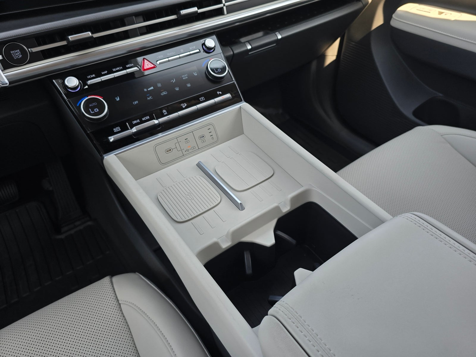2027 Hyundai SANTA FE SEL