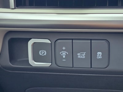 2027 Hyundai SANTA FE SEL