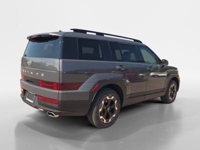 2027 Hyundai SANTA FE SEL