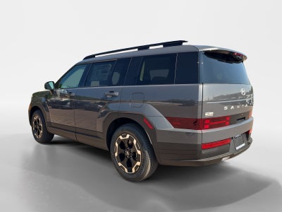 2027 Hyundai SANTA FE SEL
