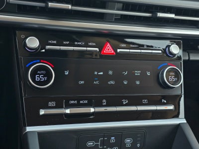 2027 Hyundai SANTA FE SEL