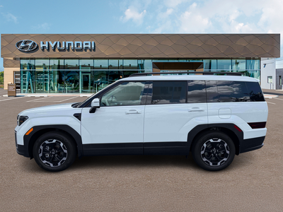 2027 Hyundai SANTA FE SEL