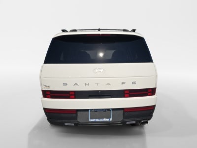 2027 Hyundai SANTA FE SEL