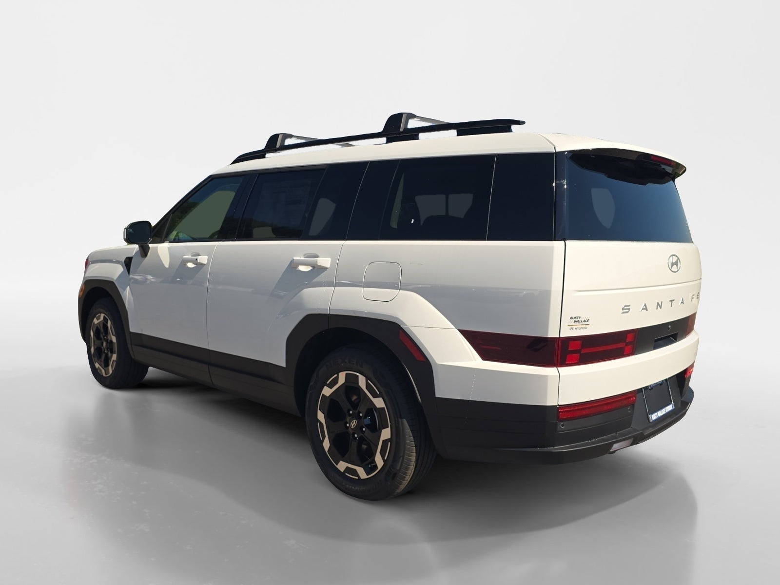 2027 Hyundai SANTA FE SEL