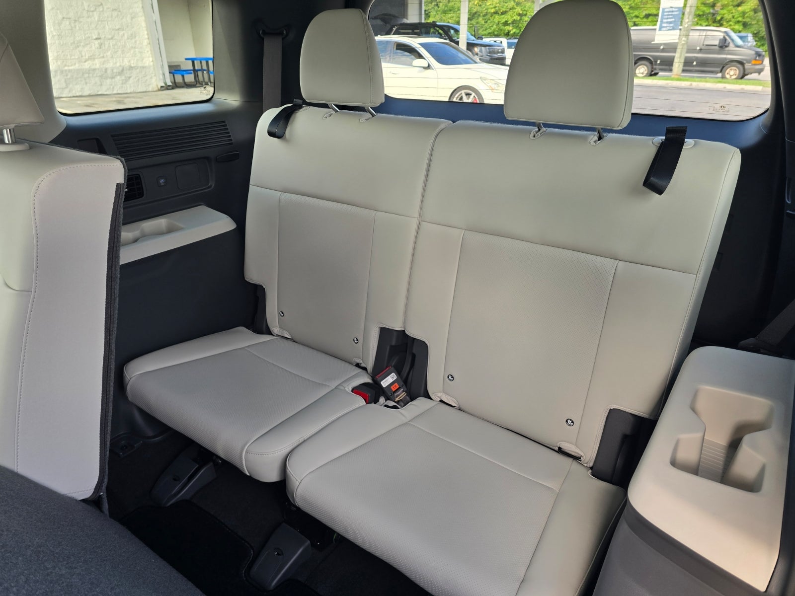 2027 Hyundai SANTA FE SEL