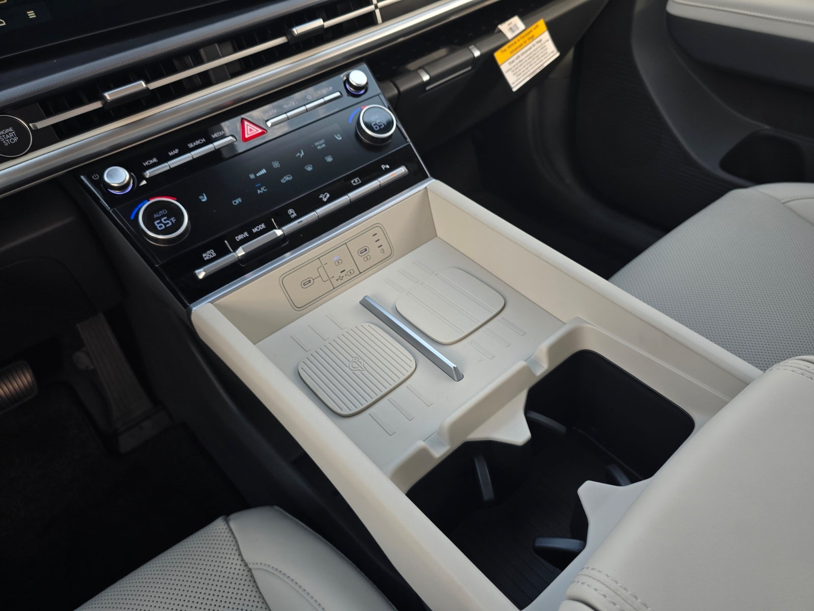 2027 Hyundai SANTA FE SEL