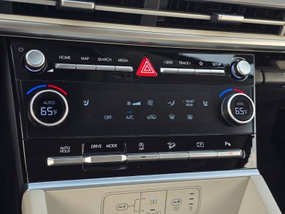 2027 Hyundai SANTA FE SEL