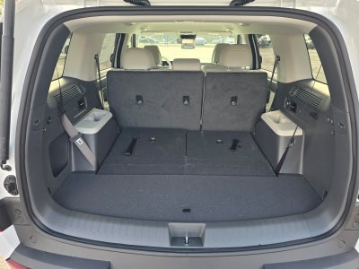 2027 Hyundai SANTA FE SEL