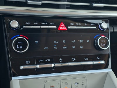 2027 Hyundai SANTA FE SEL