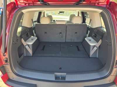 2027 Hyundai SANTA FE SEL