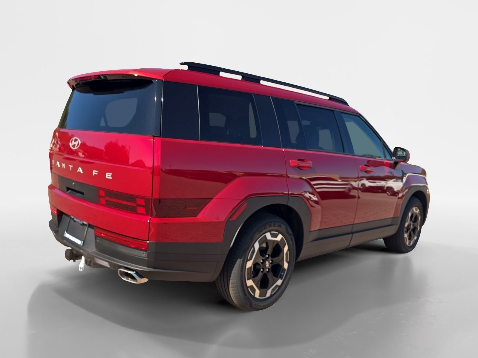 2027 Hyundai SANTA FE SEL