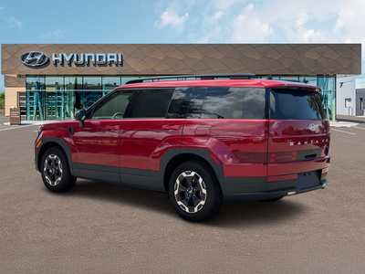 2027 Hyundai SANTA FE SEL