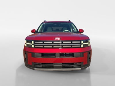 2027 Hyundai SANTA FE SEL