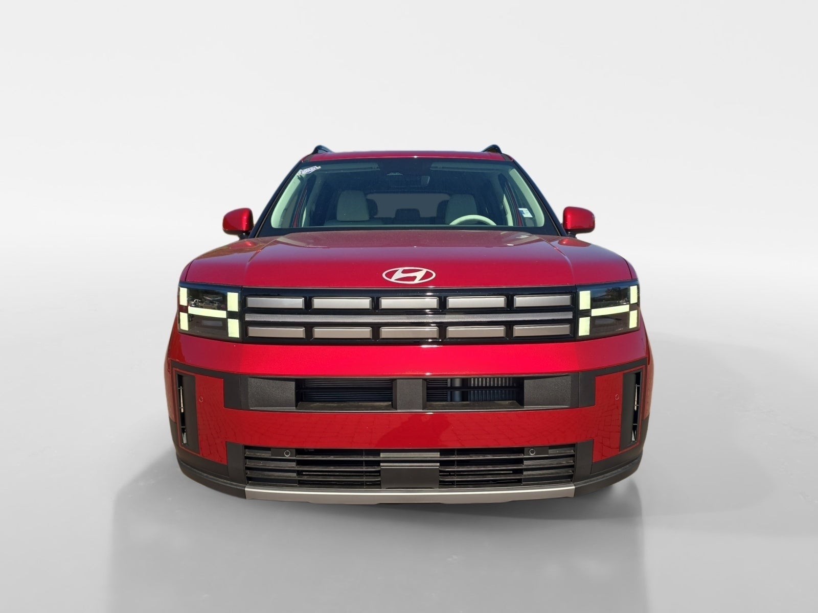 2027 Hyundai SANTA FE SEL